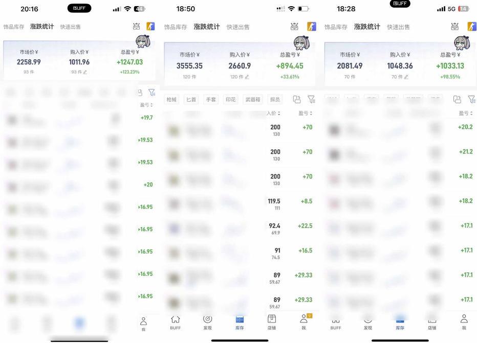 steam游戏掘金,AI脚本数据采集,轻松月入过1W,每7天收益20-80%【揭秘】 图2