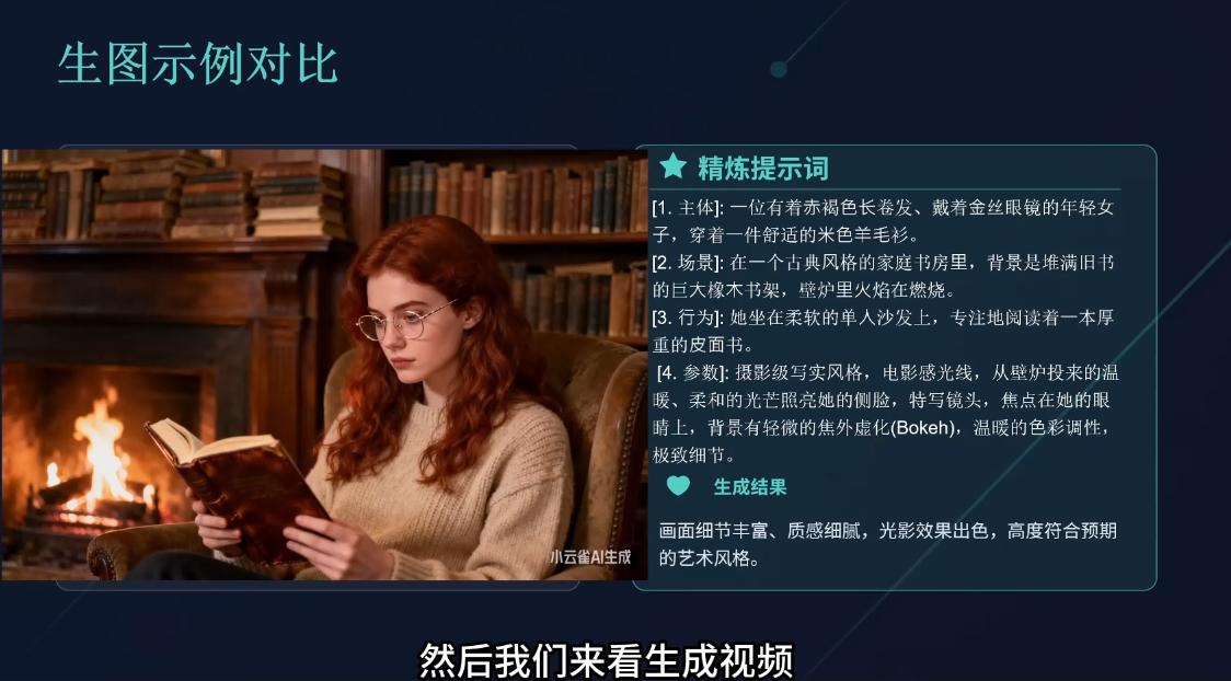 AIGC内容创作实战课 图1