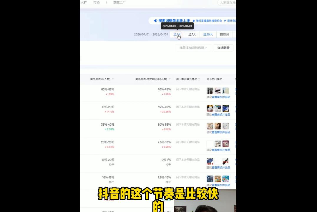 抖音小店日常运营 图1