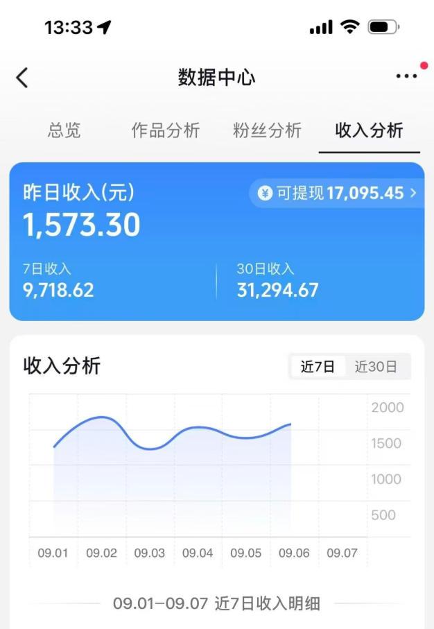 抖音9.5W粉丝博主同款AI光头强语录实战教学,手机、电脑均可操作,零基础快速制作高流量语录短视频 图1