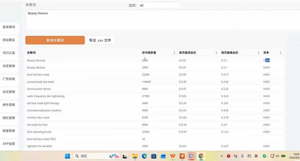 TikTok东南亚跨境小店运营课:店铺设置+选品定价+发货履约+达人联盟+短视频带货+广告投流实操 图2