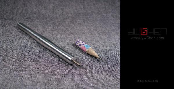 匠心设计：老申劳神设计博客