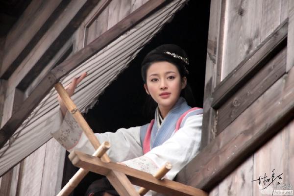 水浒108将形象大全