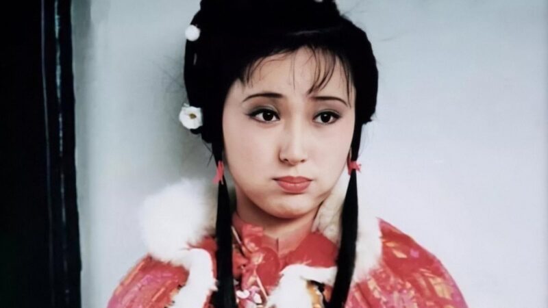 林黛玉GPT：和林妹妹谈恋爱是一种什么样的感受？