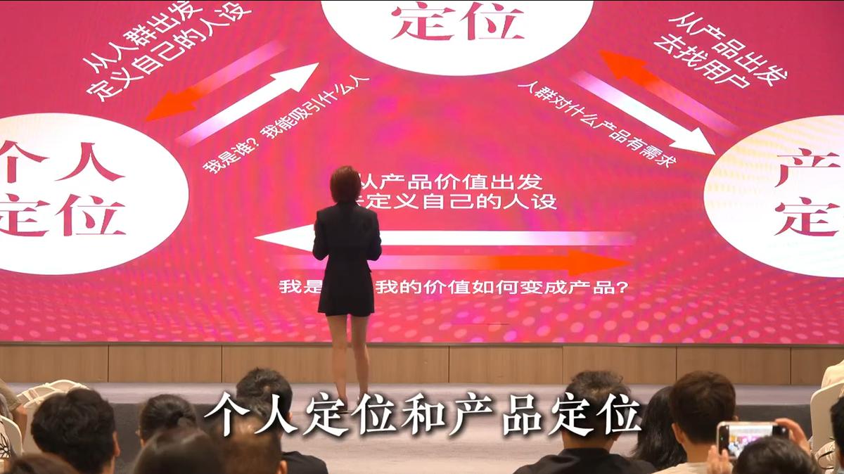 叨叨·全域获客经营线下密训营(8-9月线下课) 图1