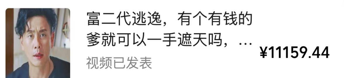 视频号某大佬的影视搬运教学,纯手法操作,可以多个平台可以发布,撸分成计划+伙伴计划+光合计划收益等 图1