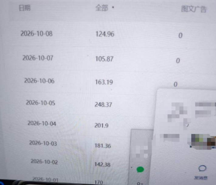 外面卖1288的百家号批量原创视频项目,十几分钟即可完成一条视频,单号日收益稳定大几十到三位数 图1
