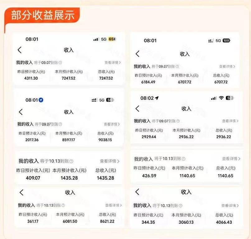 大众点评进阶营,暴力新玩法,利用AI在大众点评写笔记, 賺取平台分成收益,手把手带你跑完整流程 图1