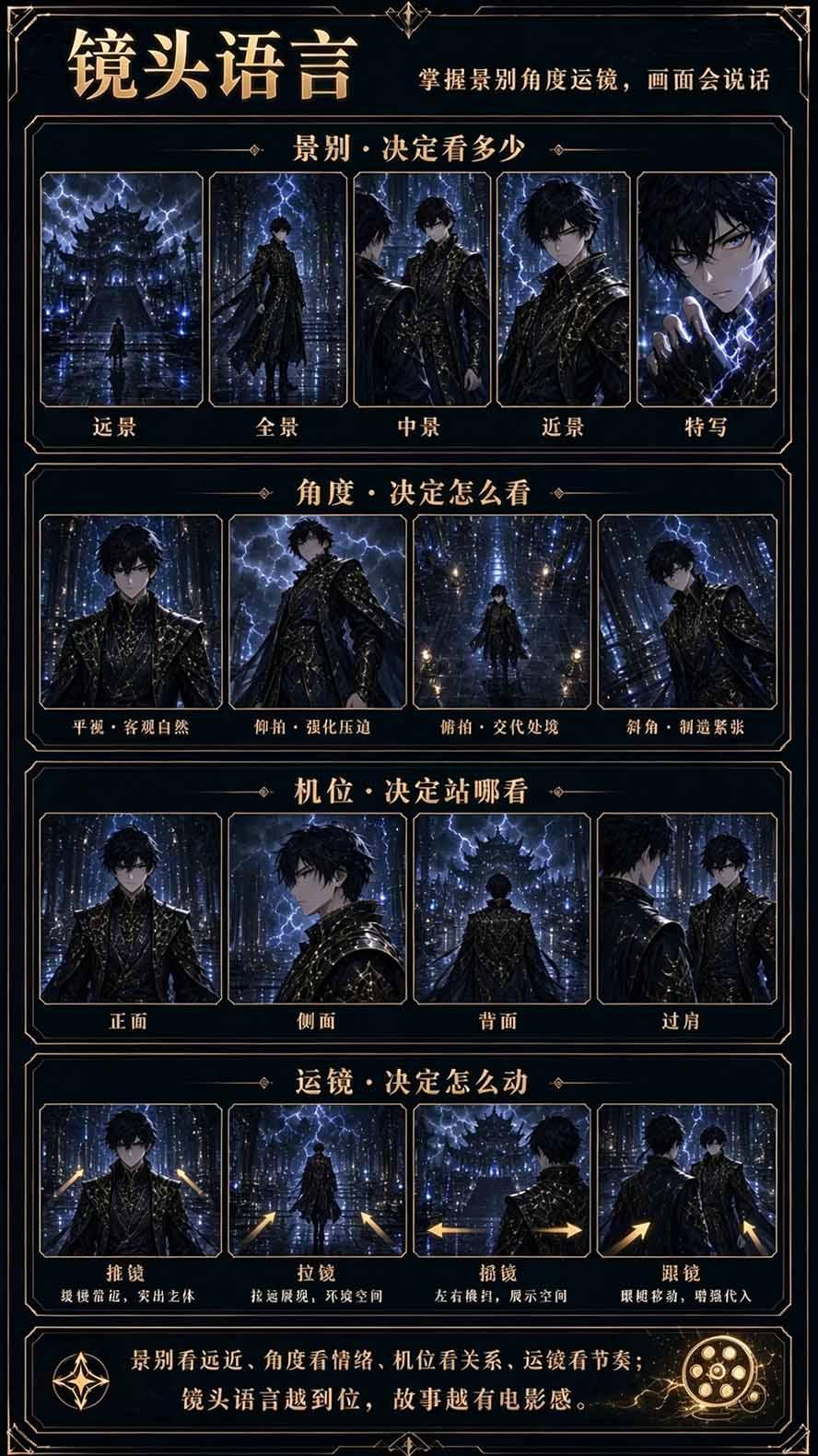 【无水印】2026AI漫剧创作与商业变现掘金营：打通选题→AI编剧→角色场景→自动分镜→视频生成→剪辑发布→运营变现 图10