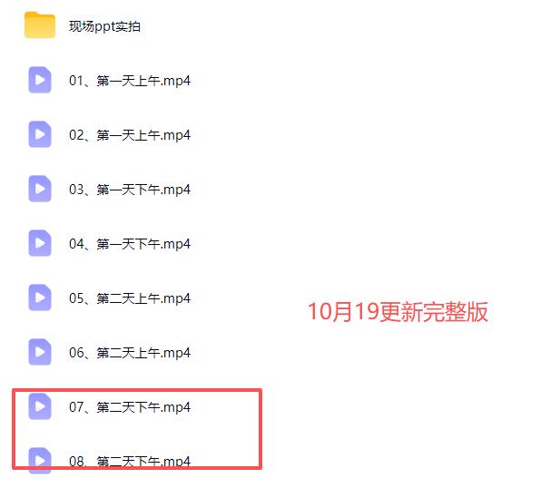 2026淘宝天猫经营策略-线下课-更新1019:揭秘A1/A2/A3资产运营模型、爆款打造公式、3248推广打法与618大促策略 图2