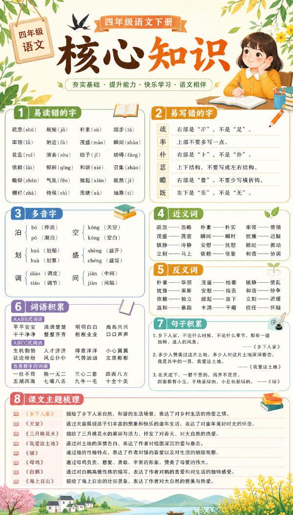 孩子的教辅别再乱买了：同步国家中小学智慧平台，AI一键生成图文教辅和试卷 图3