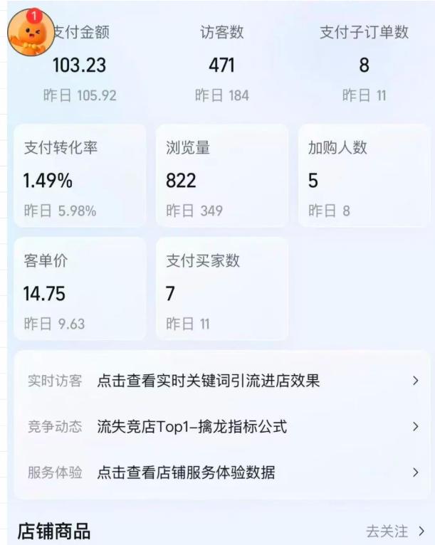 2026薅流虚拟陪跑第4期:从软件半自动选品、AI主图制作到多平台铺货、抖店运营及自动发货实战 图4