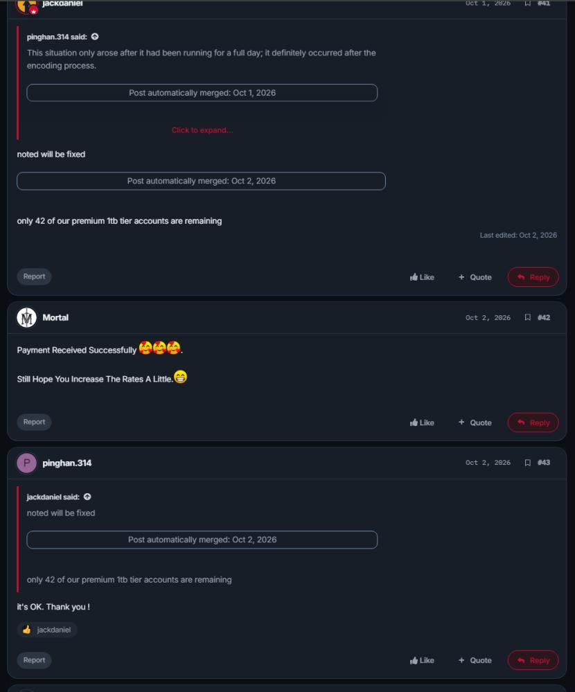 外面收费8000的myupload视频挂机撸美金项目,单日收益20-50美金+工作室可批量搞【挂机脚本+详细 图8