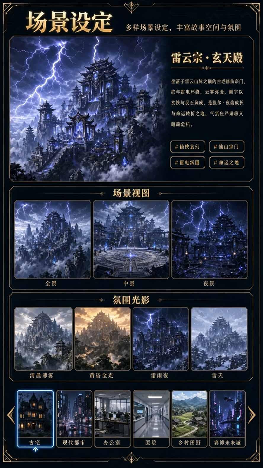 【无水印】2026AI漫剧创作与商业变现掘金营：打通选题→AI编剧→角色场景→自动分镜→视频生成→剪辑发布→运营变现 图8
