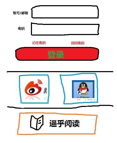 图片[2]-逼乎：与世界分享你的装逼技巧和水平 三零资源-三零资源